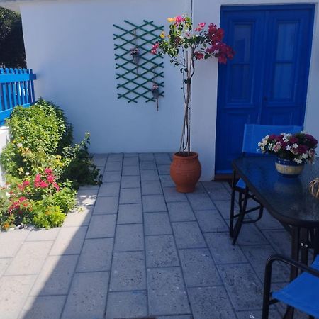 My Sweet Greek Dream - Traditional Home Soroni Eksteriør bilde