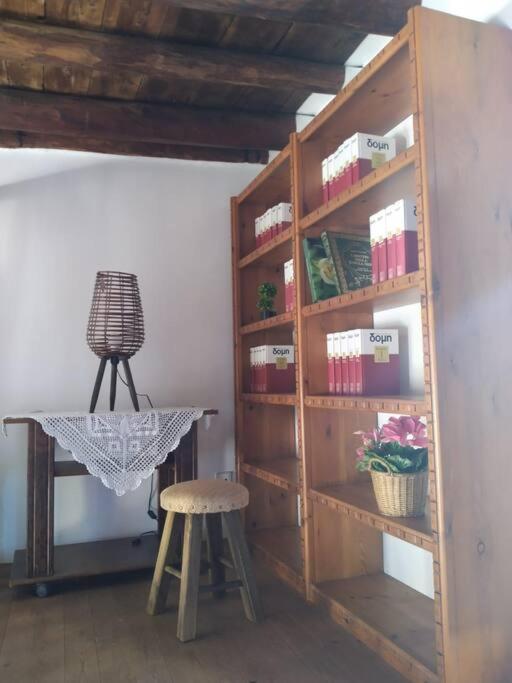 My Sweet Greek Dream - Traditional Home Soroni Eksteriør bilde