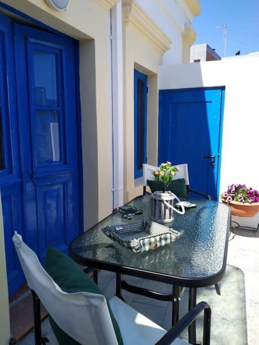 My Sweet Greek Dream - Traditional Home Soroni Eksteriør bilde