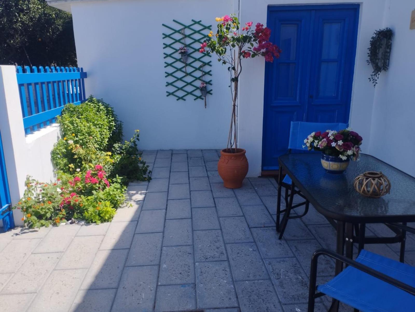 My Sweet Greek Dream - Traditional Home Soroni Eksteriør bilde
