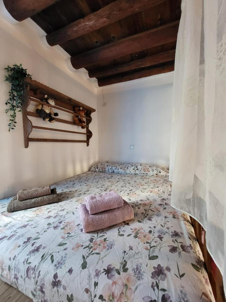 My Sweet Greek Dream - Traditional Home Soroni Eksteriør bilde