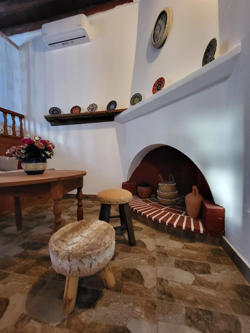 My Sweet Greek Dream - Traditional Home Soroni Eksteriør bilde