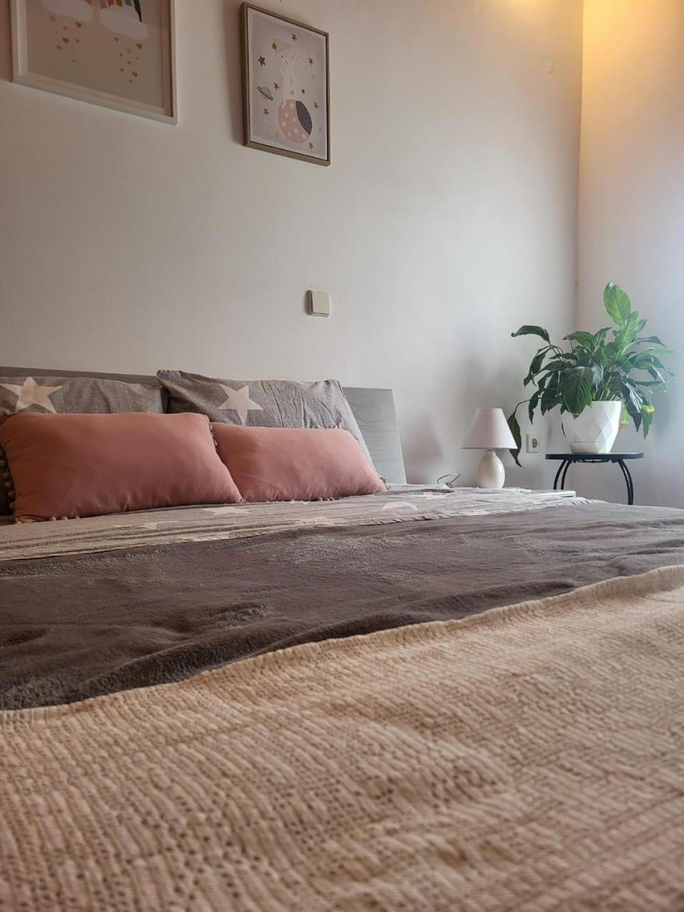 My Sweet Greek Dream - Traditional Home Soroni Eksteriør bilde